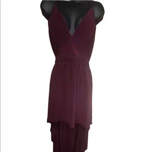 Beautiful Honey & Rosie evening gown.